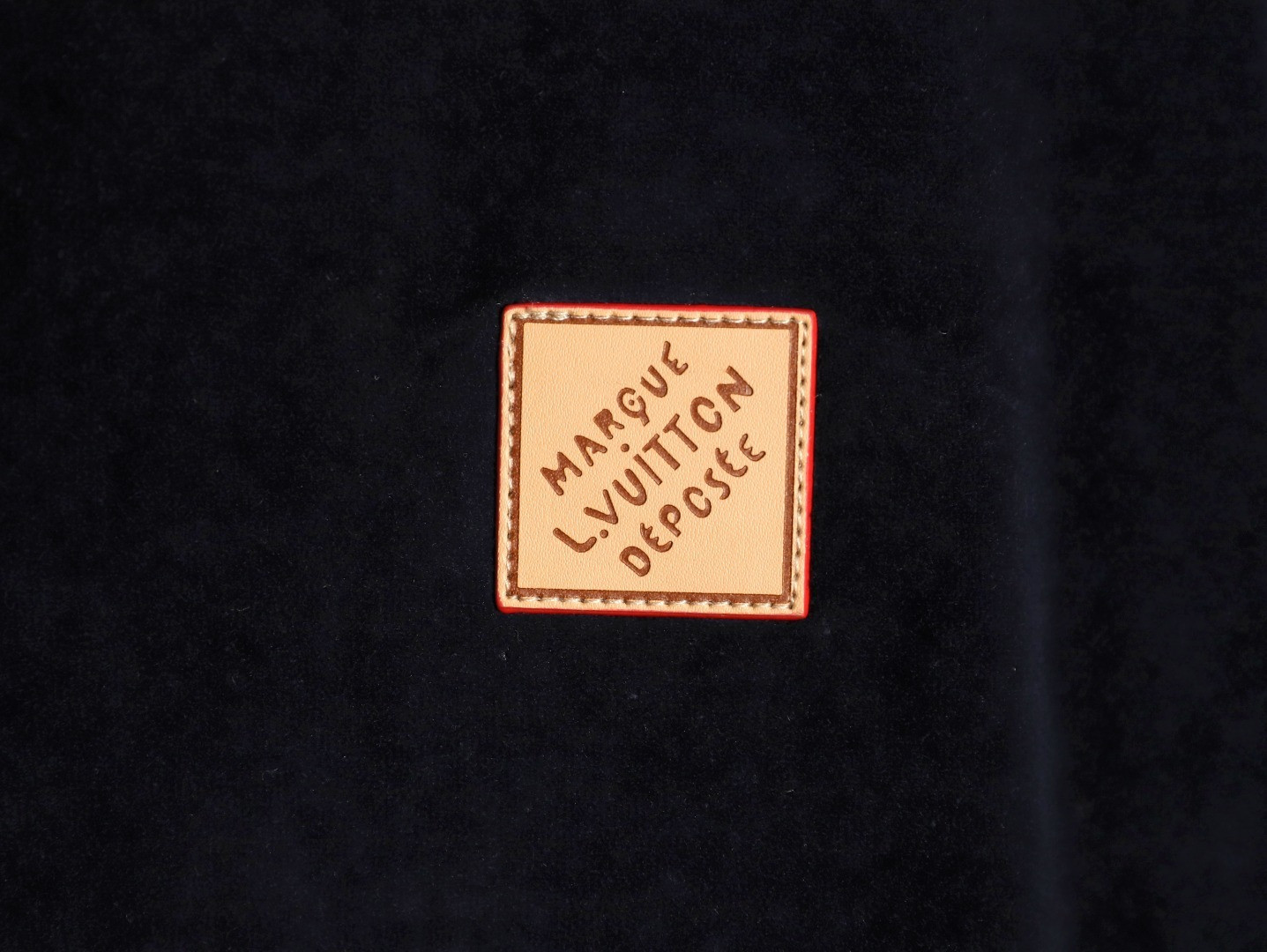Louis Vuitton LV Coats Suit