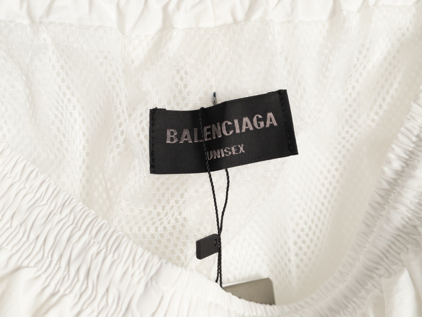 Balenciaga BLCG 26SS Pants Suit