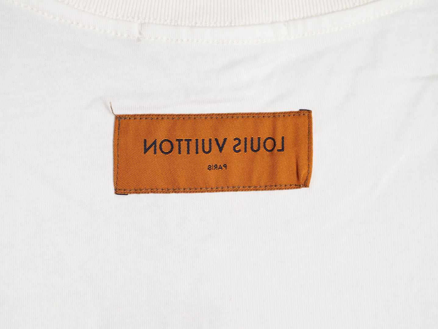 l0vis Vvtt0n 26ss short-sleeved t-shirt