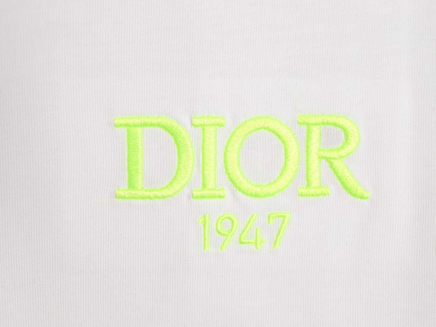 D10r 26ss short-sleeved t-shirt