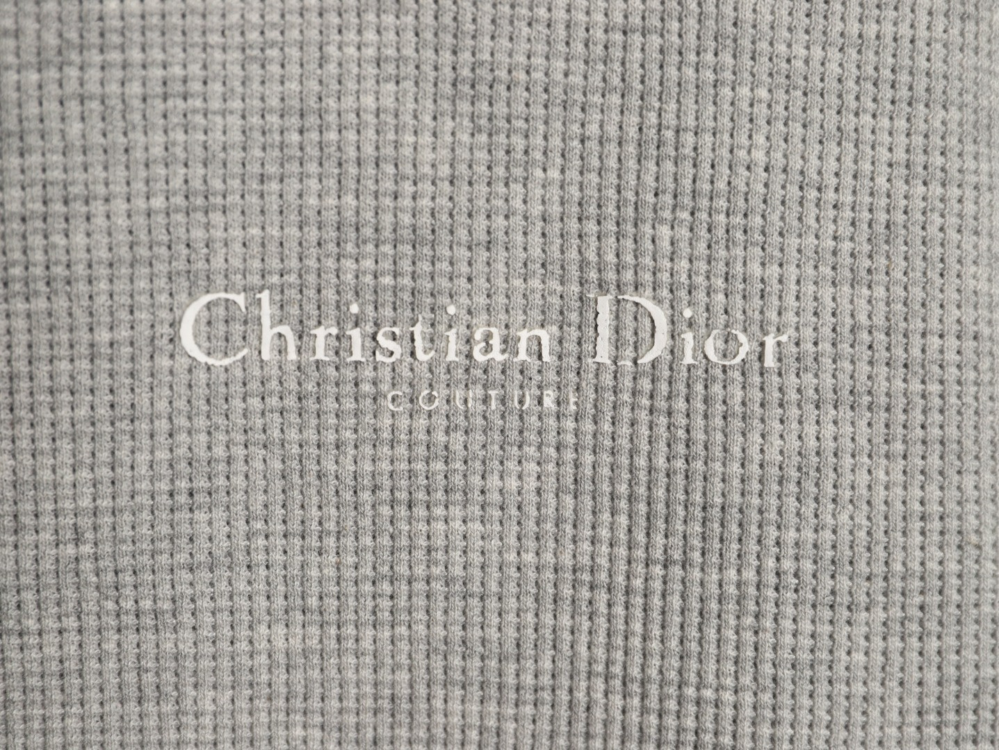 D10r short-sleeved t-shirt