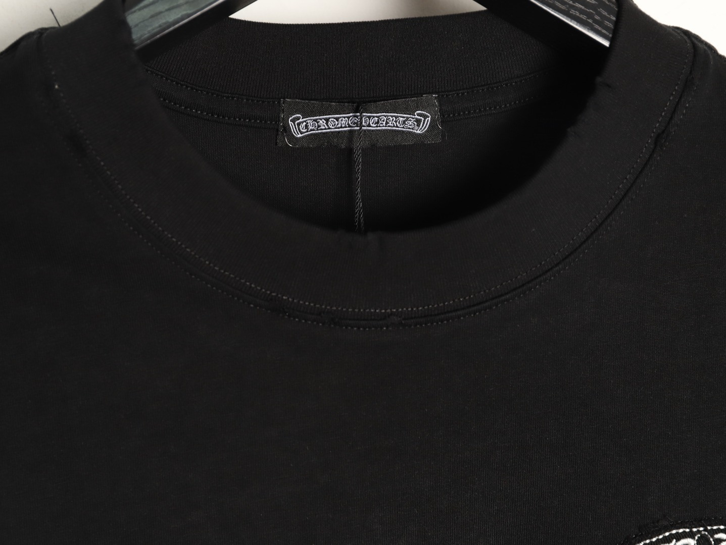 Ch*0me He**ts short-sleeved t-shirt
