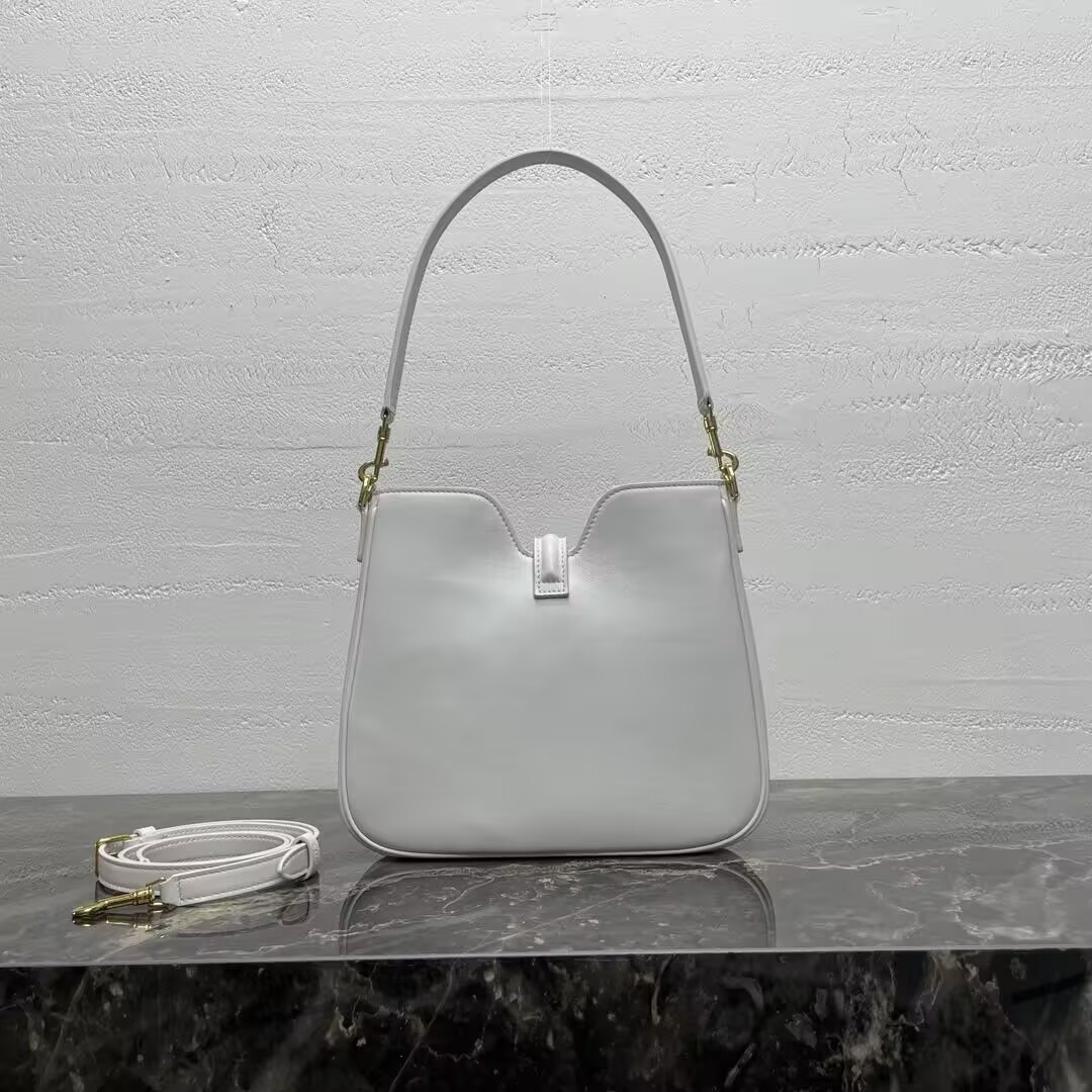 Celine SMALL CAMILLE 16 SOFT BAG 24.5x21.5x5cm