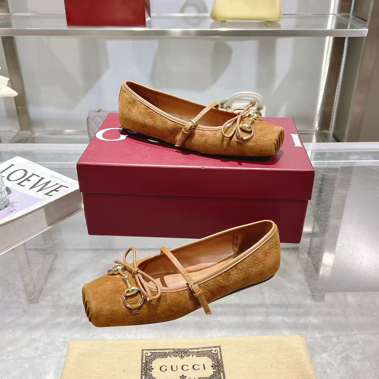 UA Gvc*1 Women
