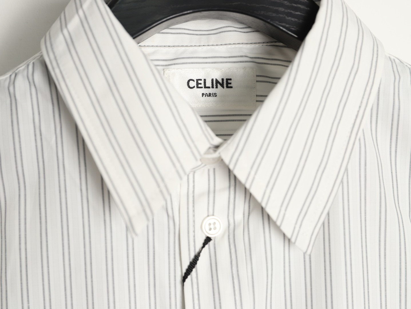 CELINE Long-sleeved Shirts