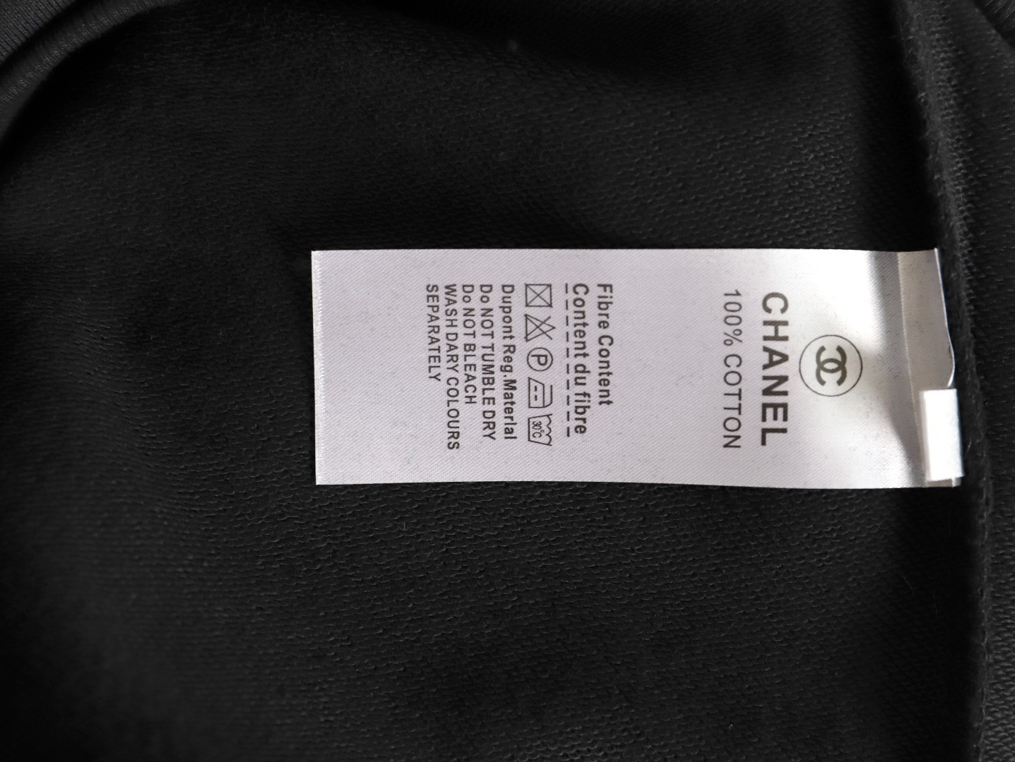 Ch**el 25FW Hoodies