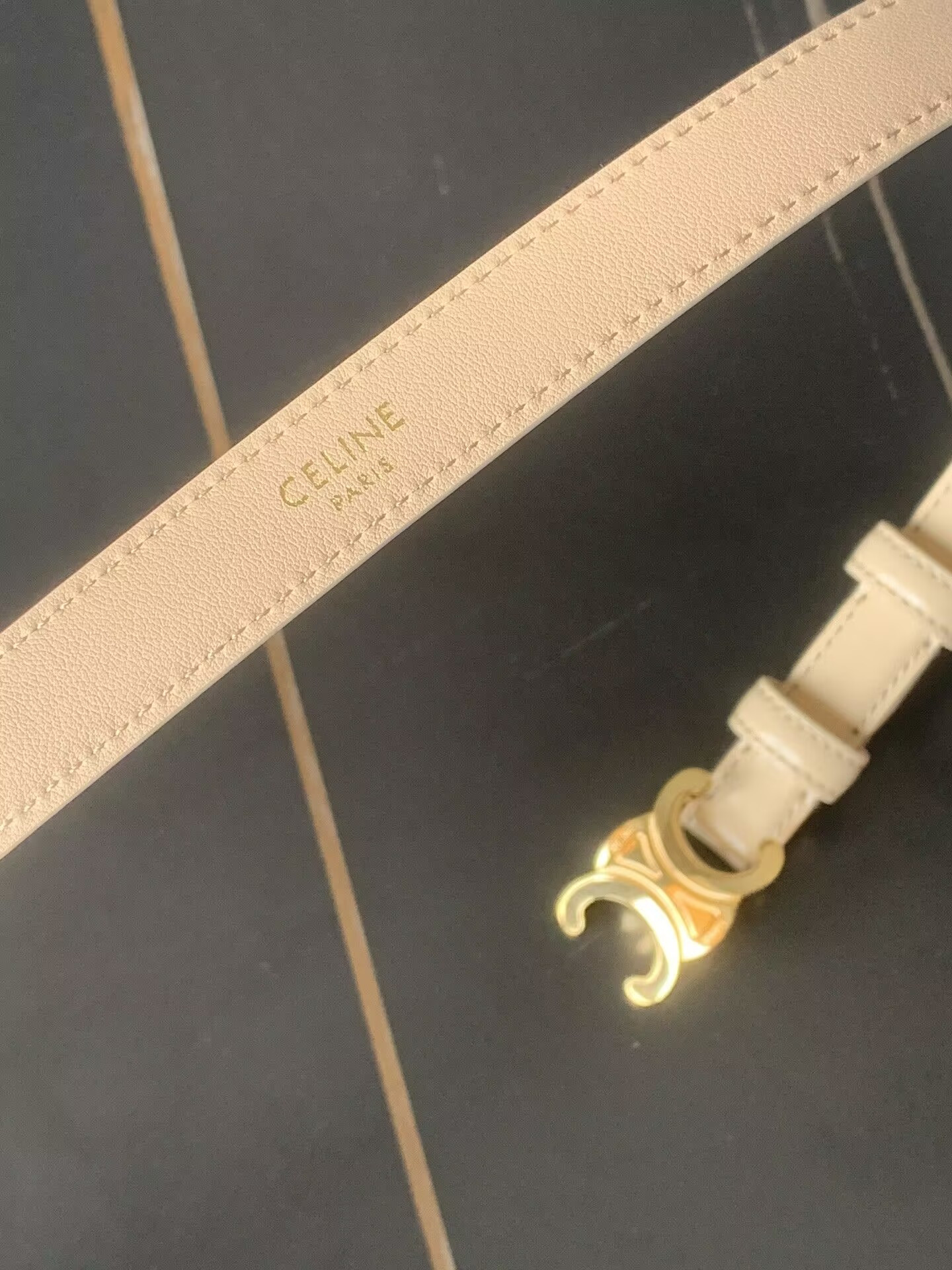 Ce1i*e Belt