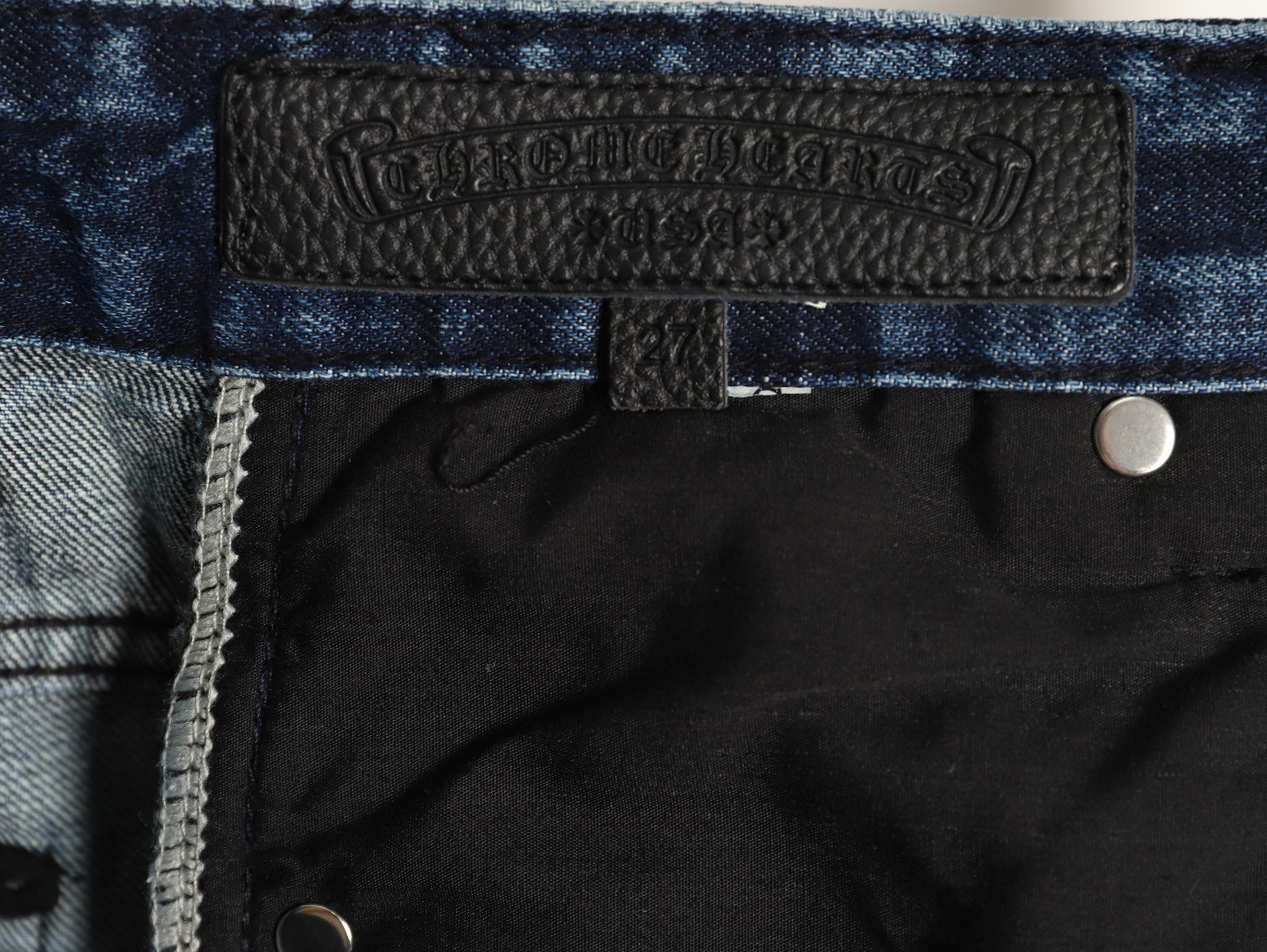 CHROME HEARTS Shorts