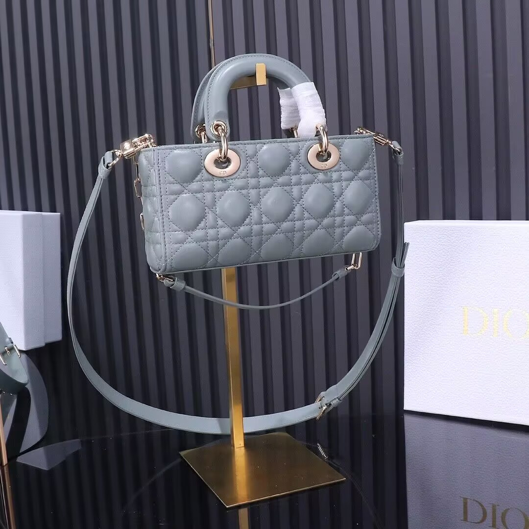 D10r SAMLL D-JOY BAG 22.5 x 6 x 11.5CM