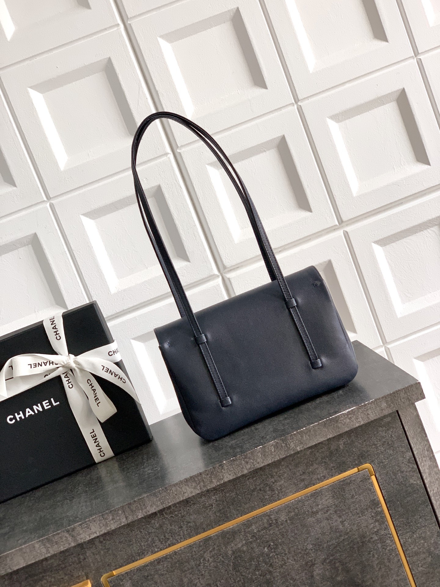 Chanel Small Flap Bag AS6130 15x22x7cm