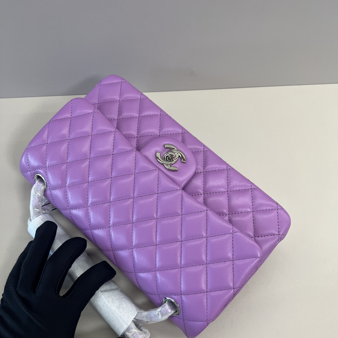 Chanel Classic Flap Handbag CF 25x15x6.5cm
