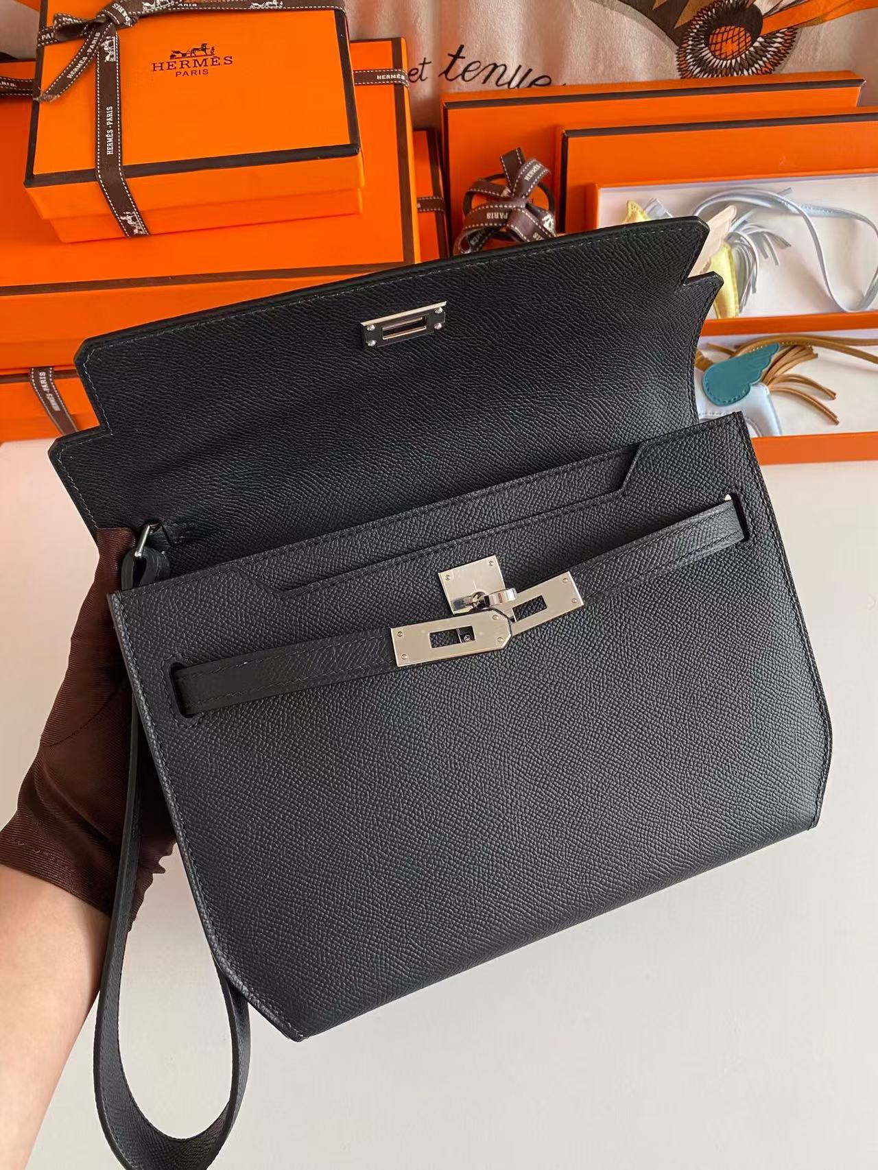 H**me5 Kelly Depeches epsom 25cm