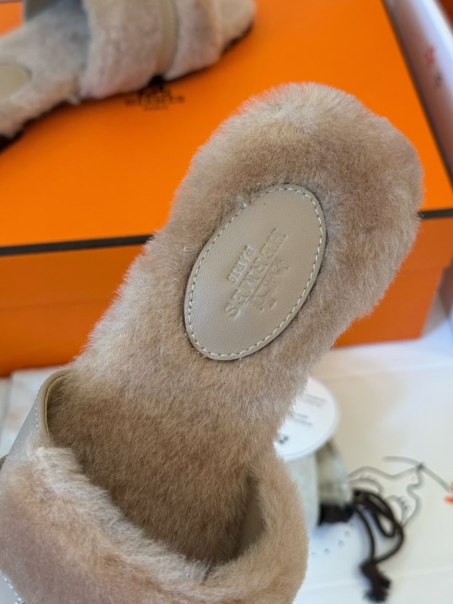 UA H**me5 Giulia Sandal