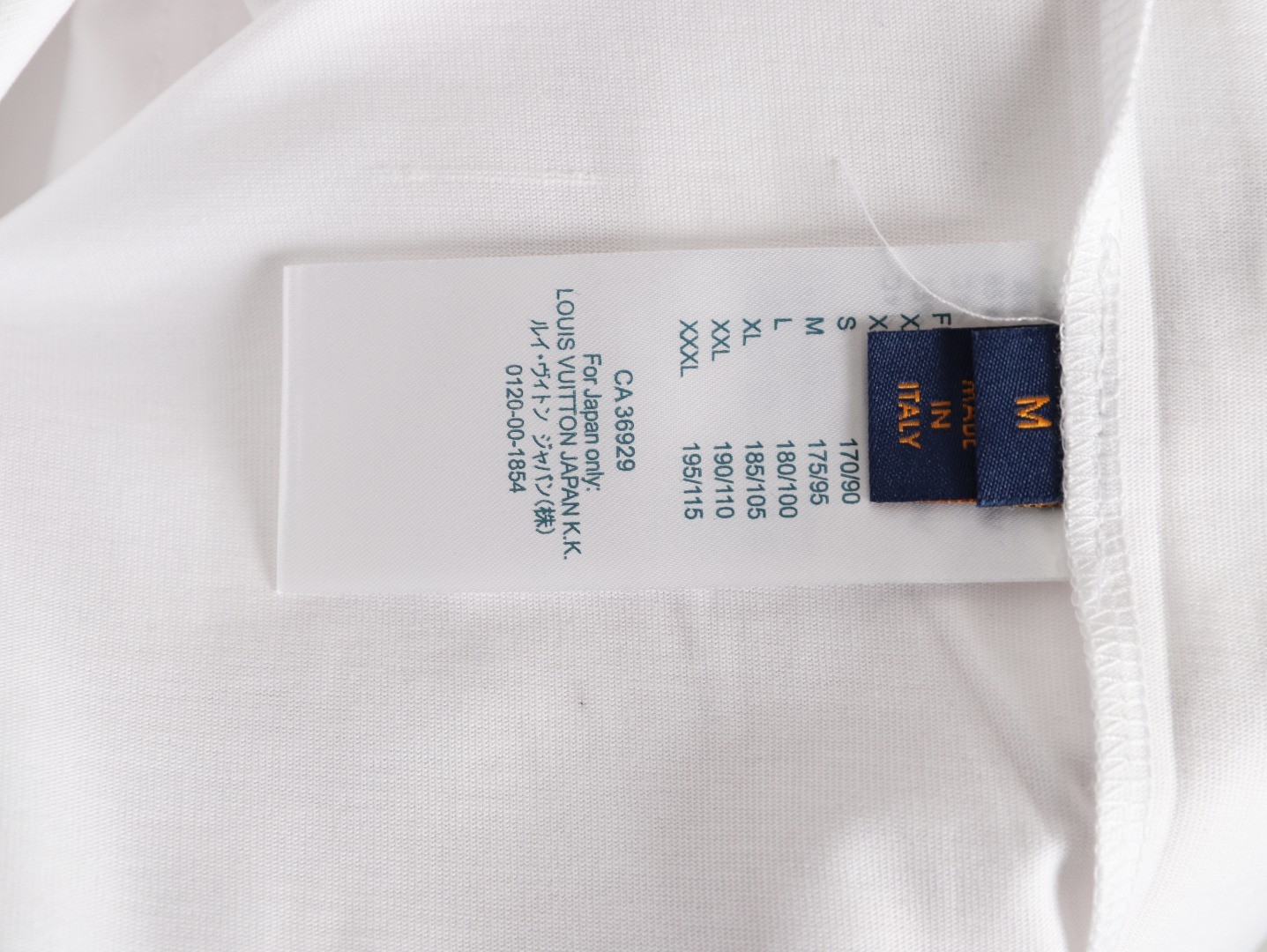 l0vis Vvtt0n lv short-sleeved t-shirt