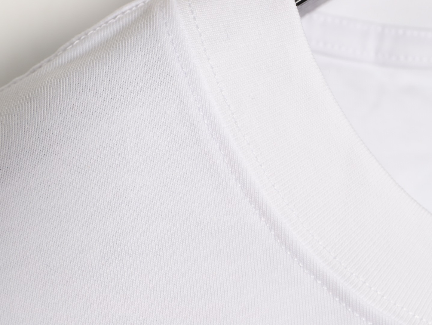 D10r 26ss short-sleeved t-shirt