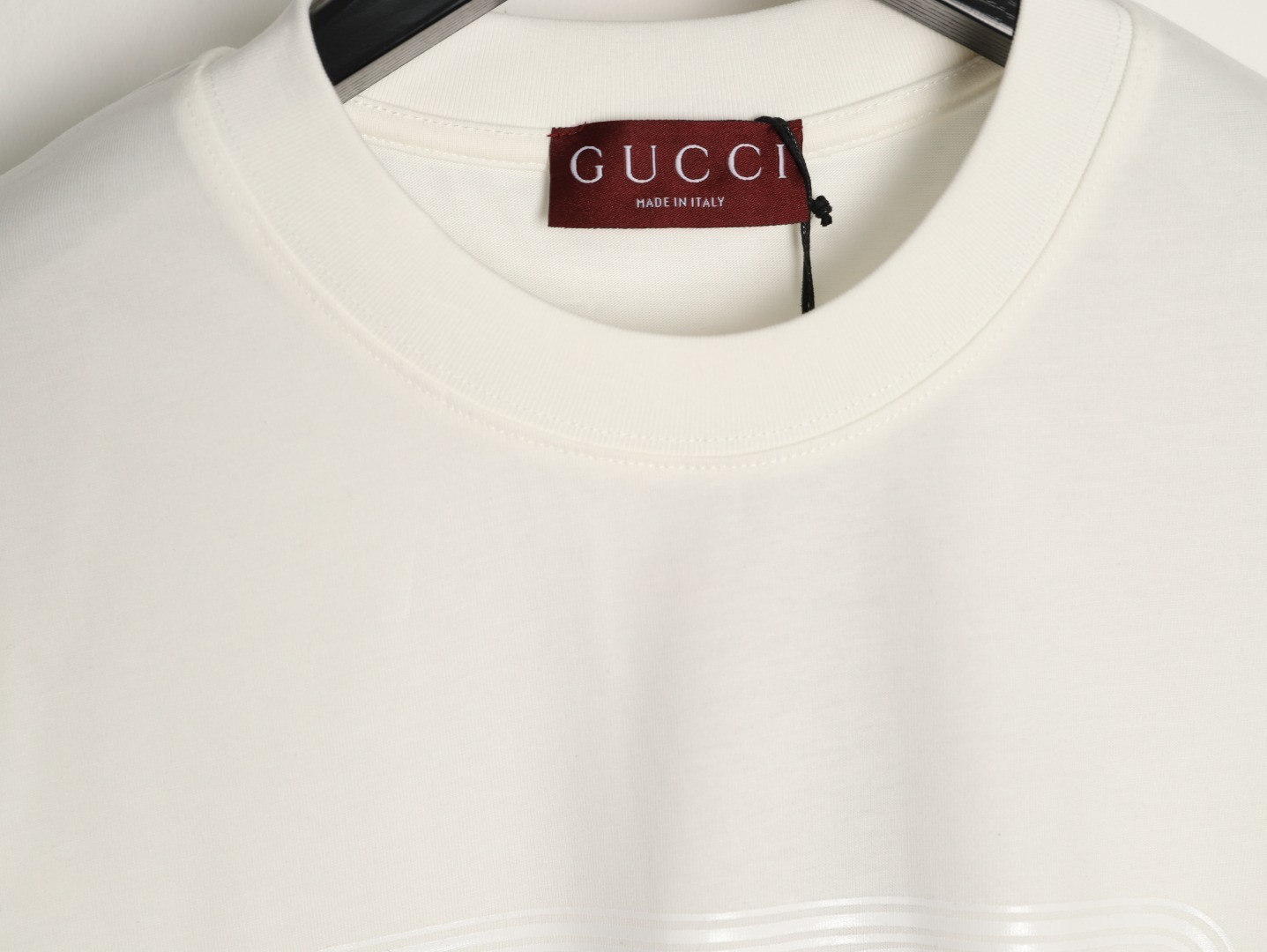 Gvc*1 guc short-sleeved t-shirt