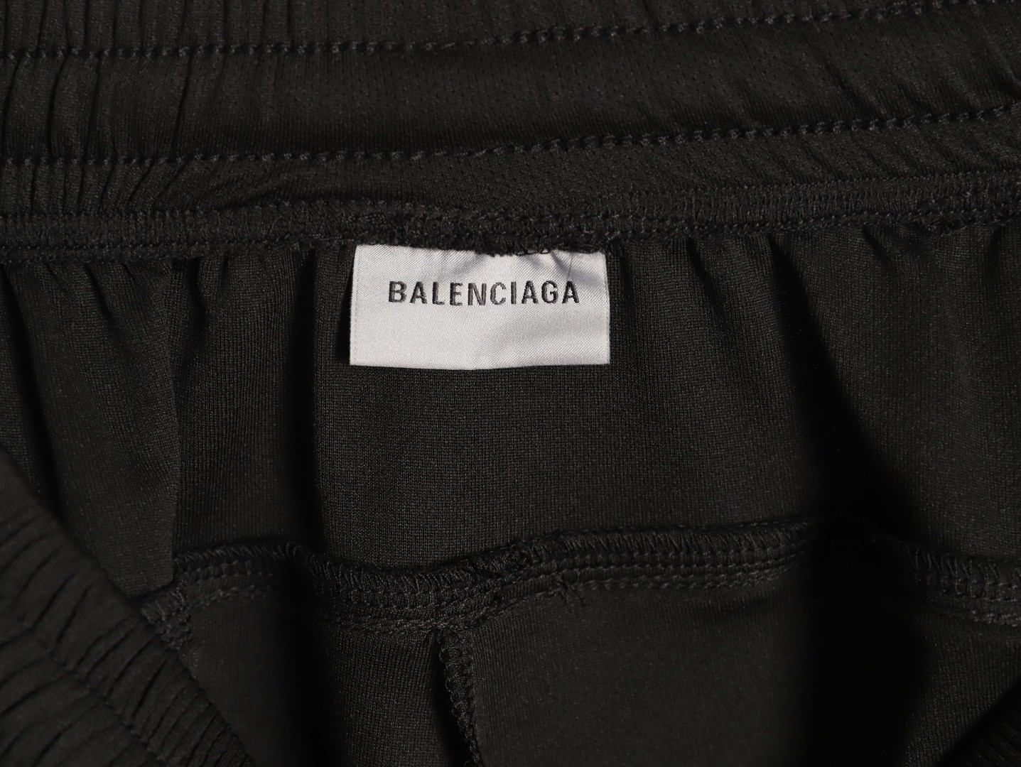 Balenciaga 26ss Shorts