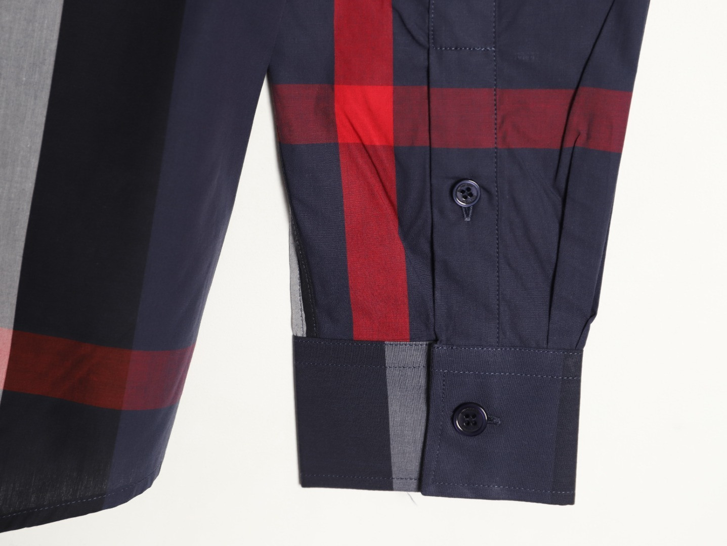 Burberry Long-sleeved Shirts