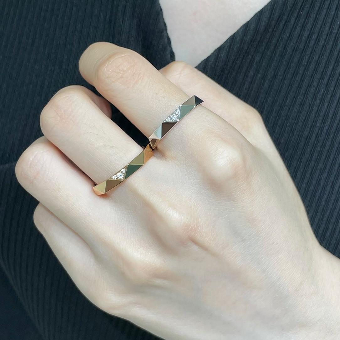 Graff Ring