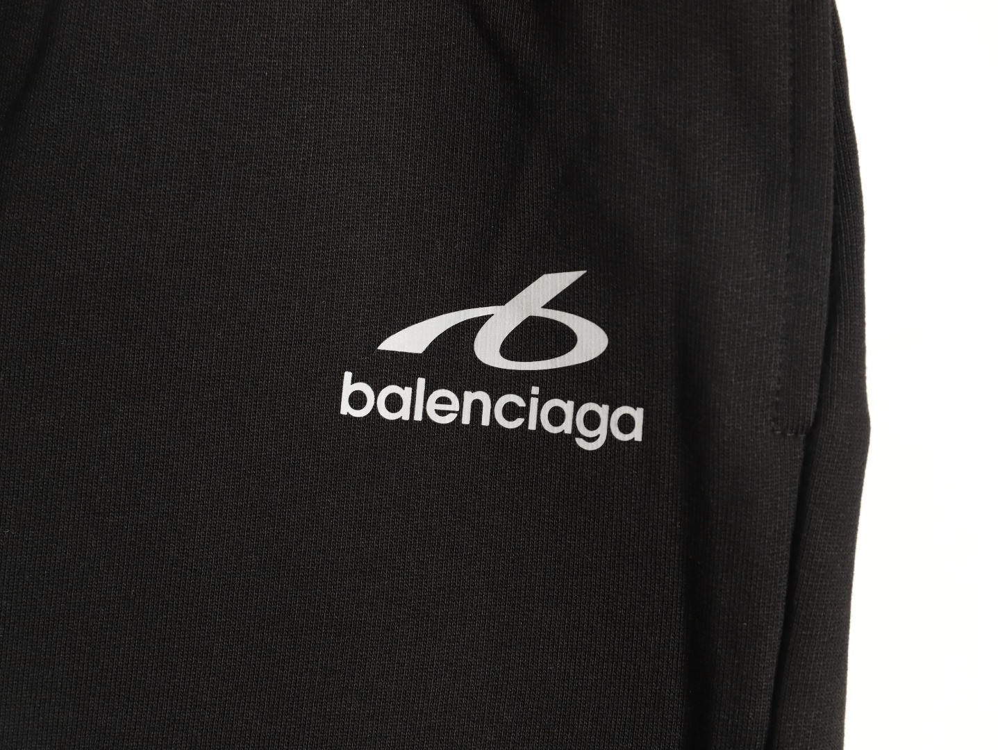 Balenciaga 26ss Shorts