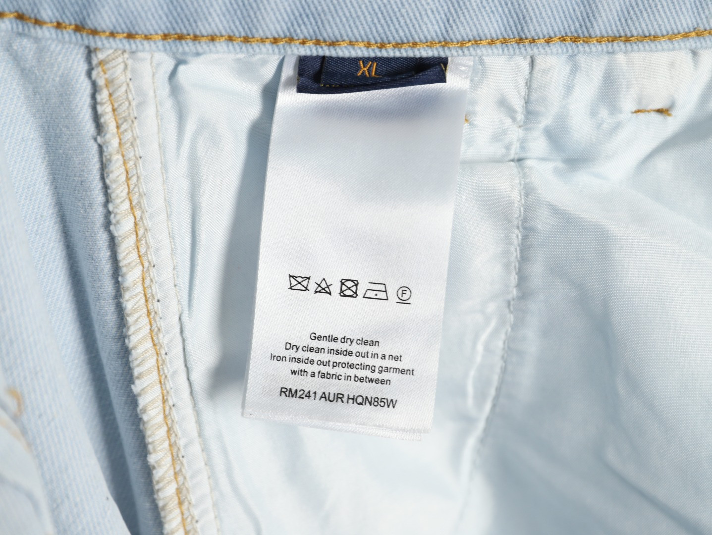 Louis Vuitton Shorts