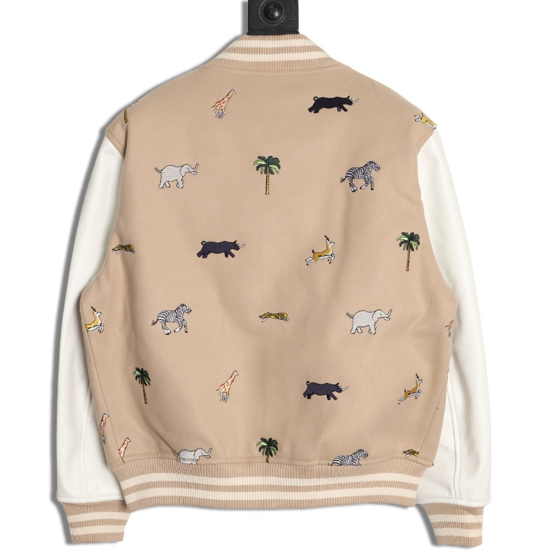 Louis Vuitton 26ss Coats