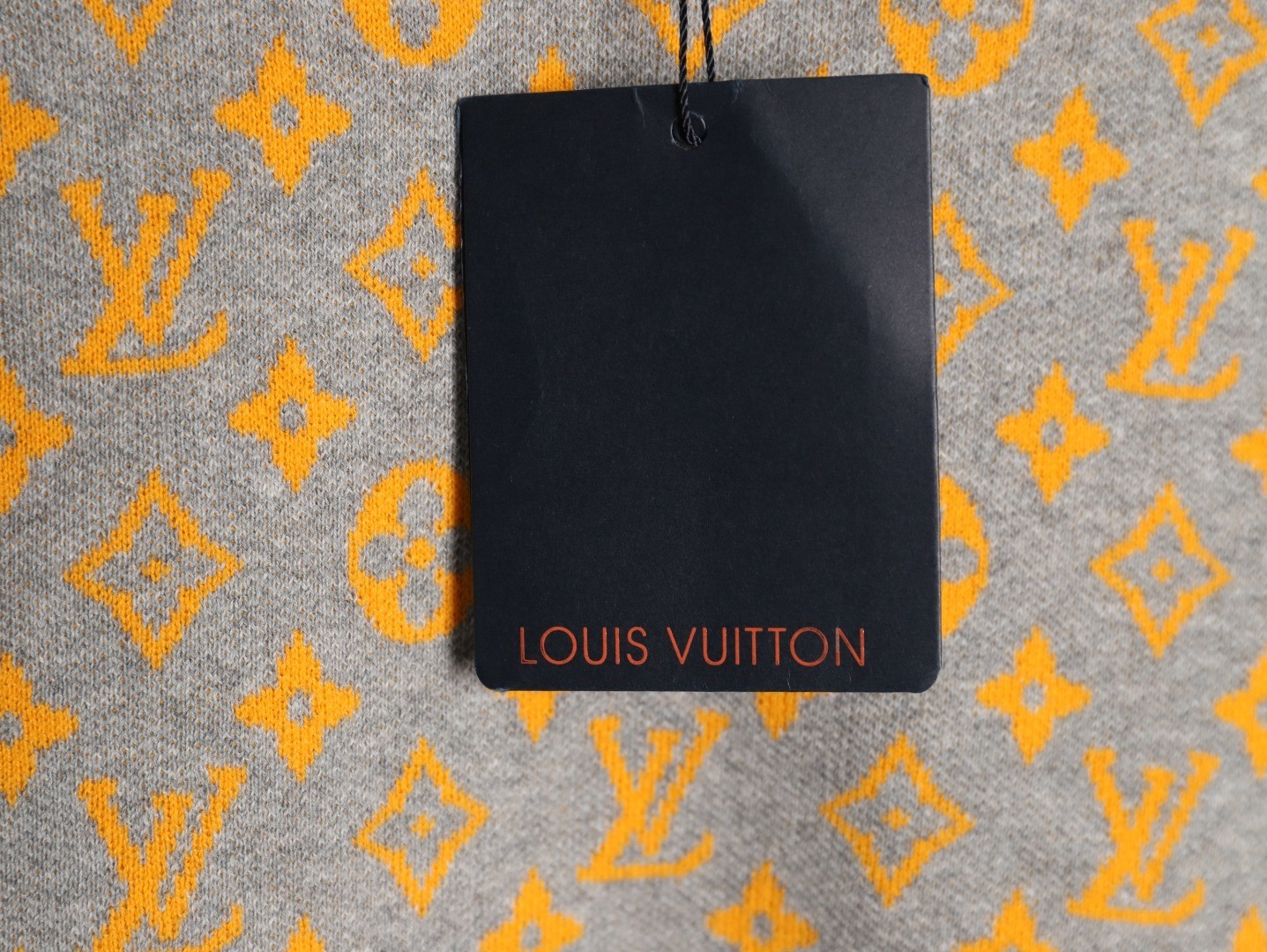 l0vis Vvtt0n knitting short-sleeved t-shirt