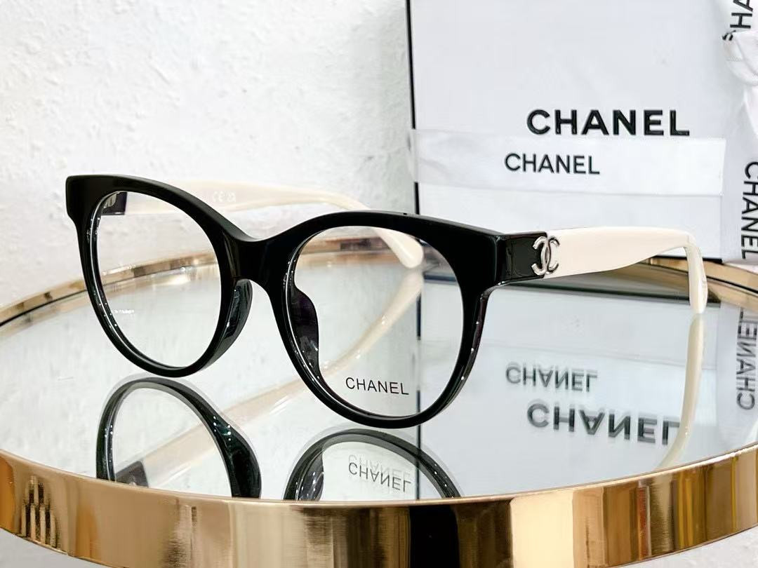 Ch**el Glasses