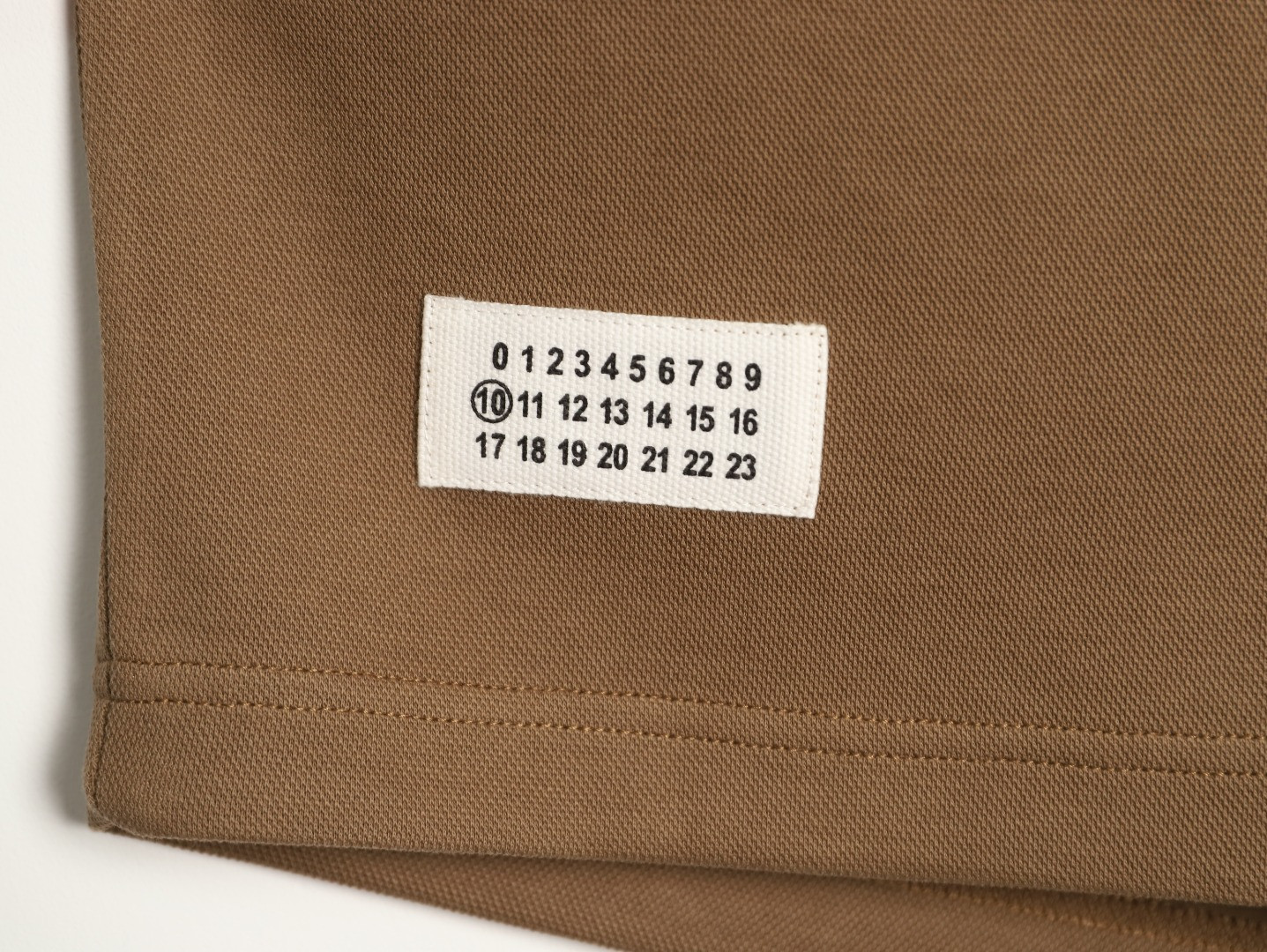 Masion Margiela 26SS Shorts
