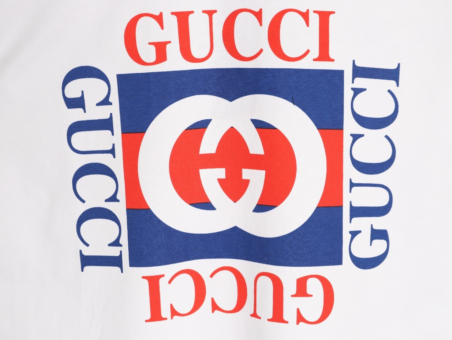 Gvc*1 Long-sleeved T-shirt