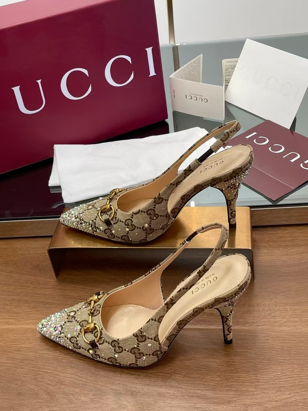 UA Gvc*1 WOMEN