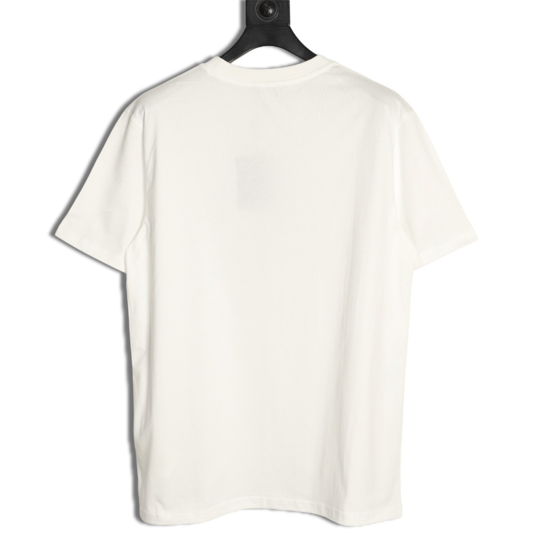 l0vis Vvtt0n short-sleeved t-shirt