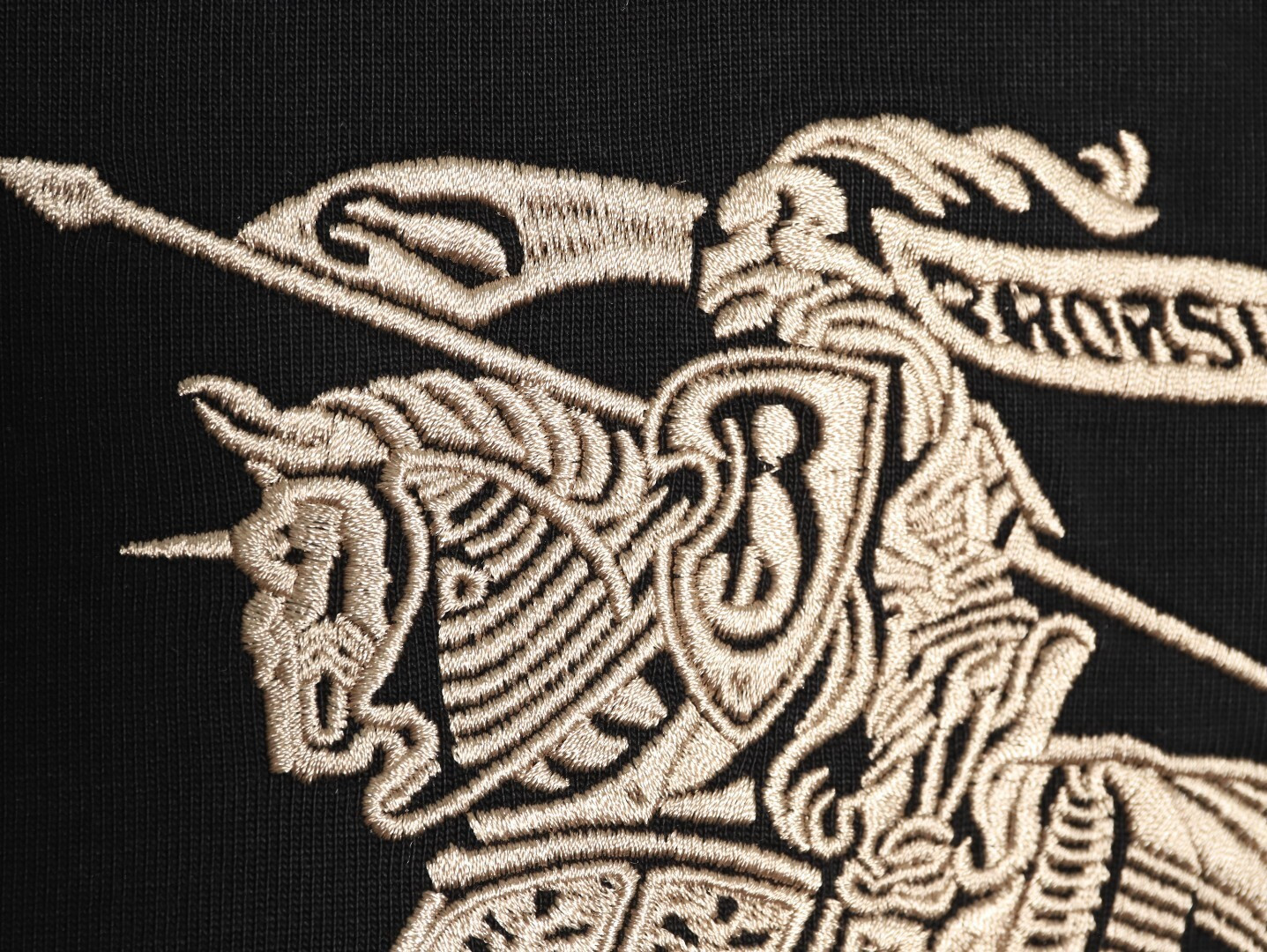 Bv*b*rry bbr short-sleeved t-shirt