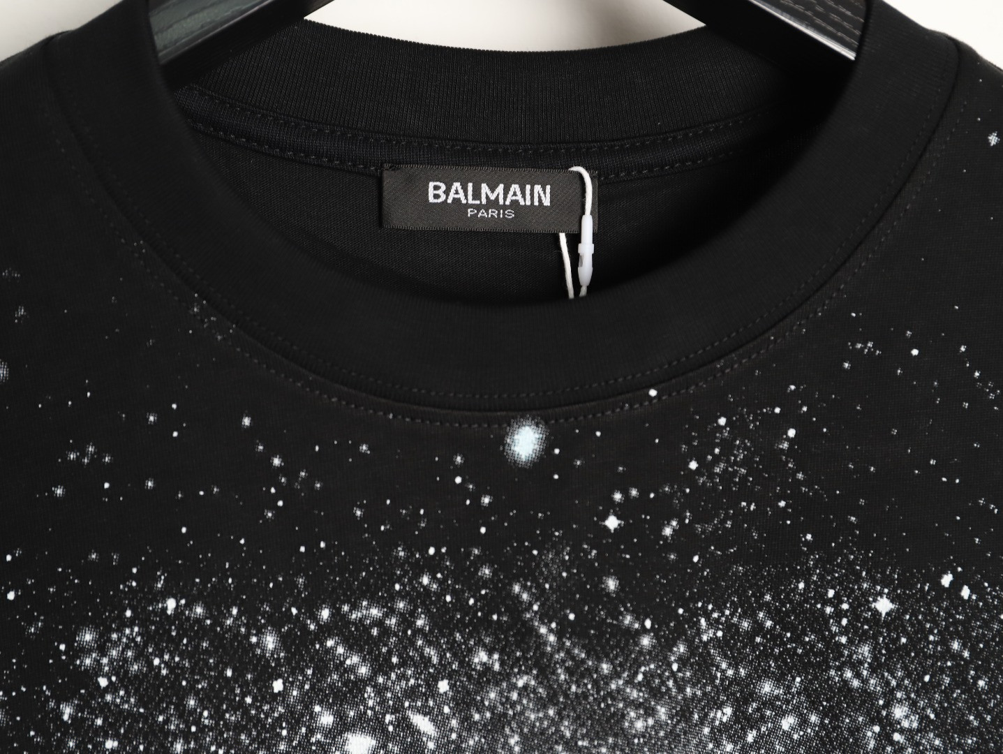 Balmain 26SS Short-sleeved T-shirt
