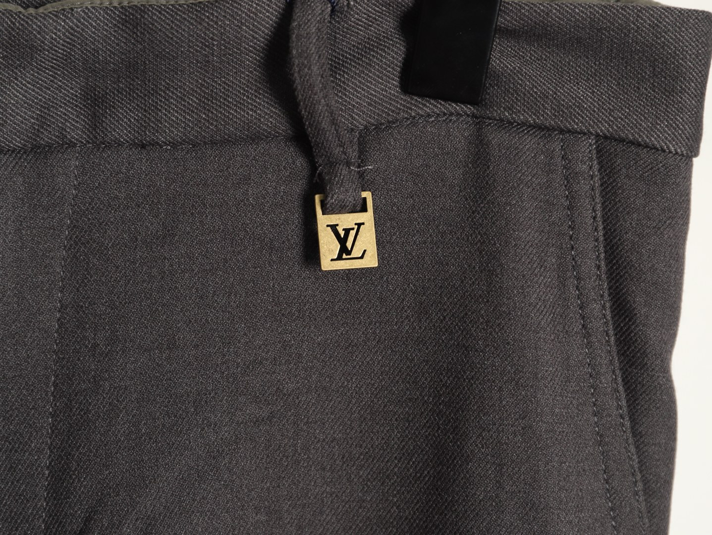 Louis Vuitton LV 26SS Pants Suit