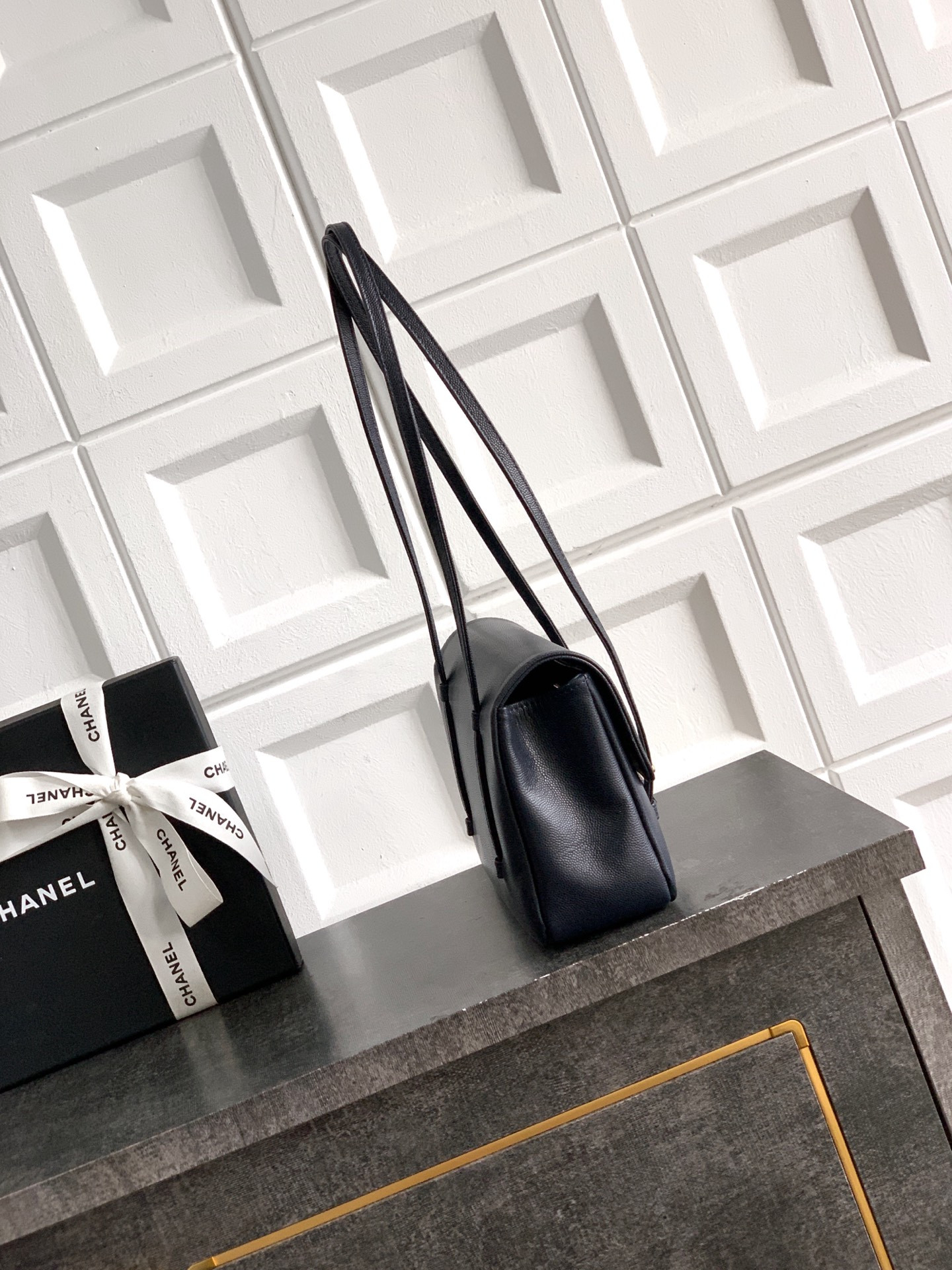 Chanel Small Flap Bag AS6130 15x22x7cm