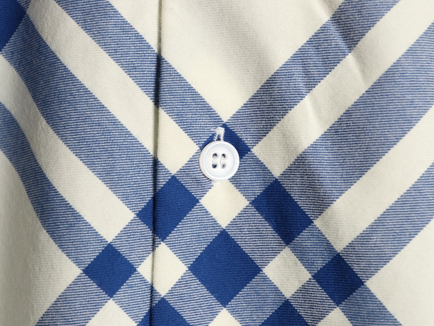Burberry Long-sleeved Shirts