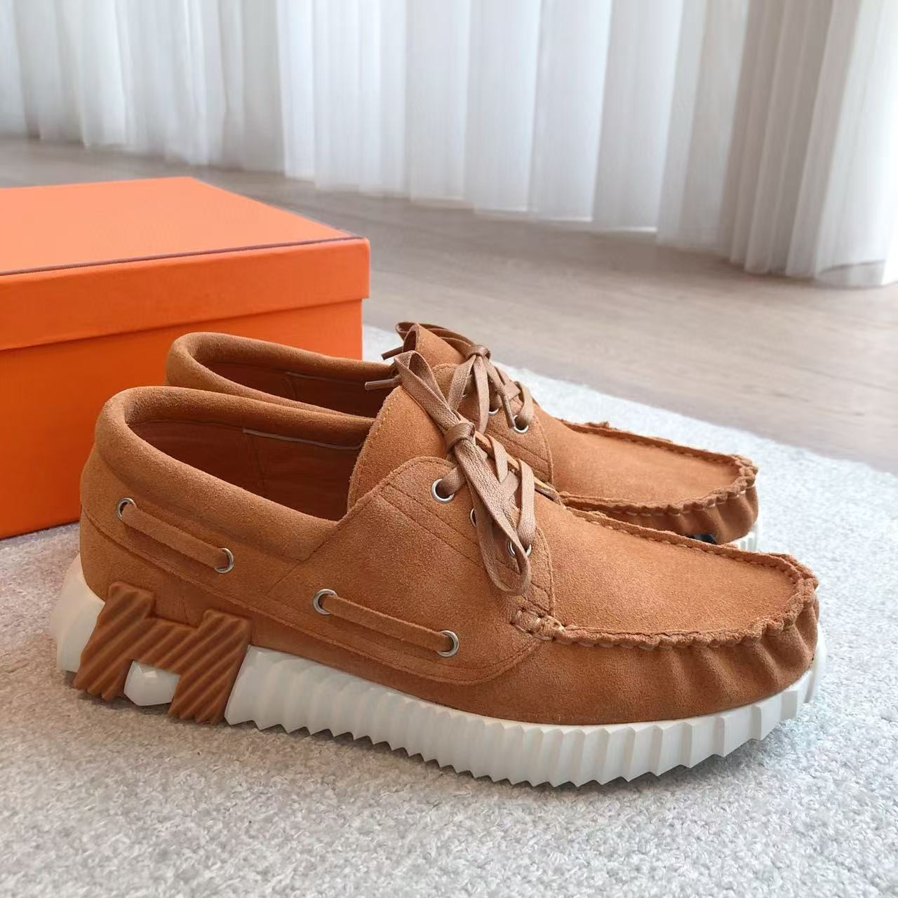 UA H**me5 Ketch sneaker