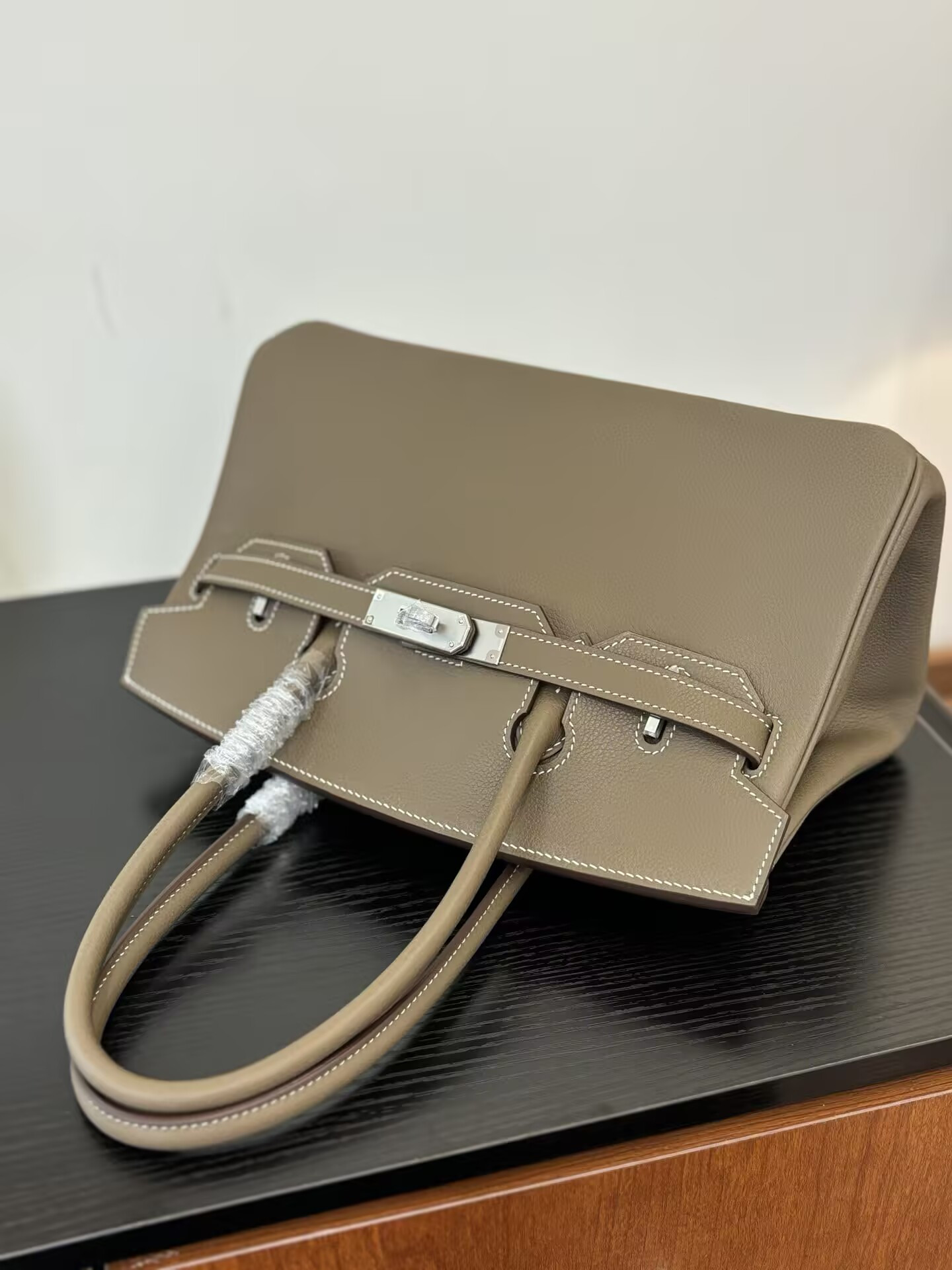 Hermès Birkin Shoulder Light 29cm