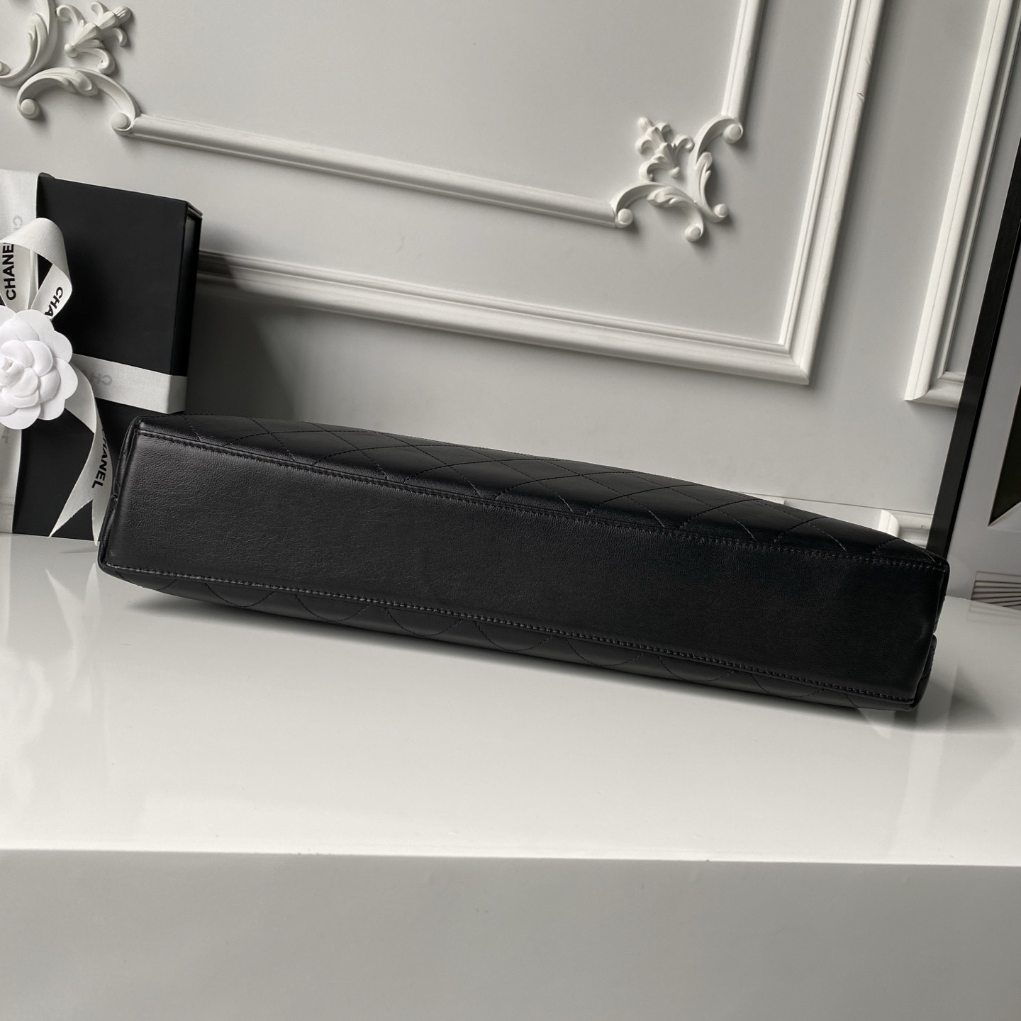 Chanel Shopping Bag AS6241 40x28x9cm