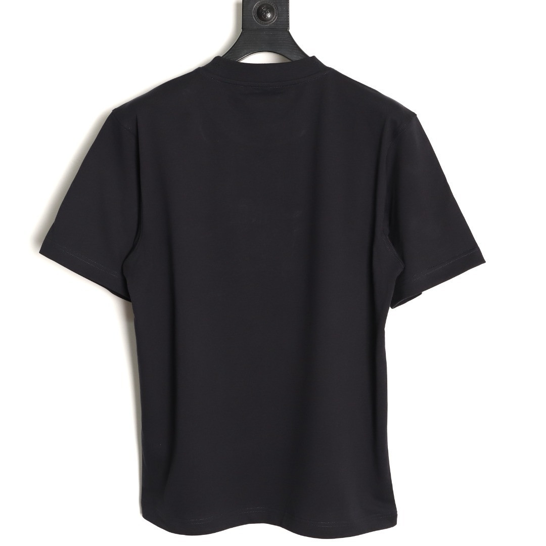 Bv*b*rry bbr short-sleeved t-shirt