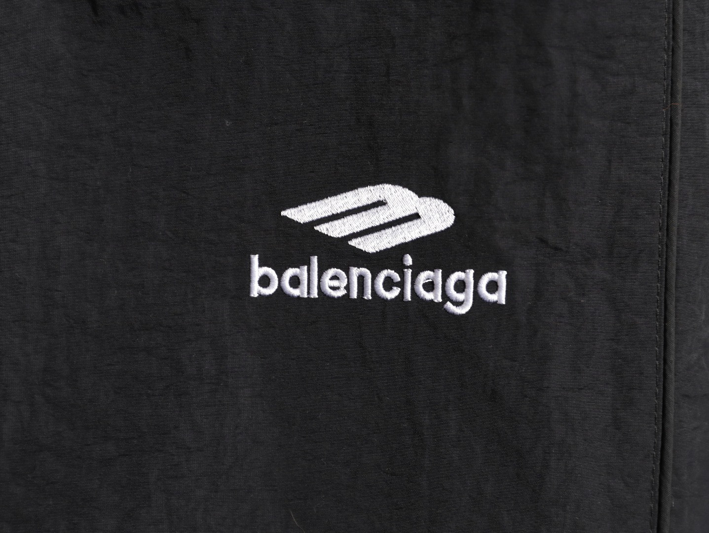 Ba1en*iaga BLCG 25FW Pants