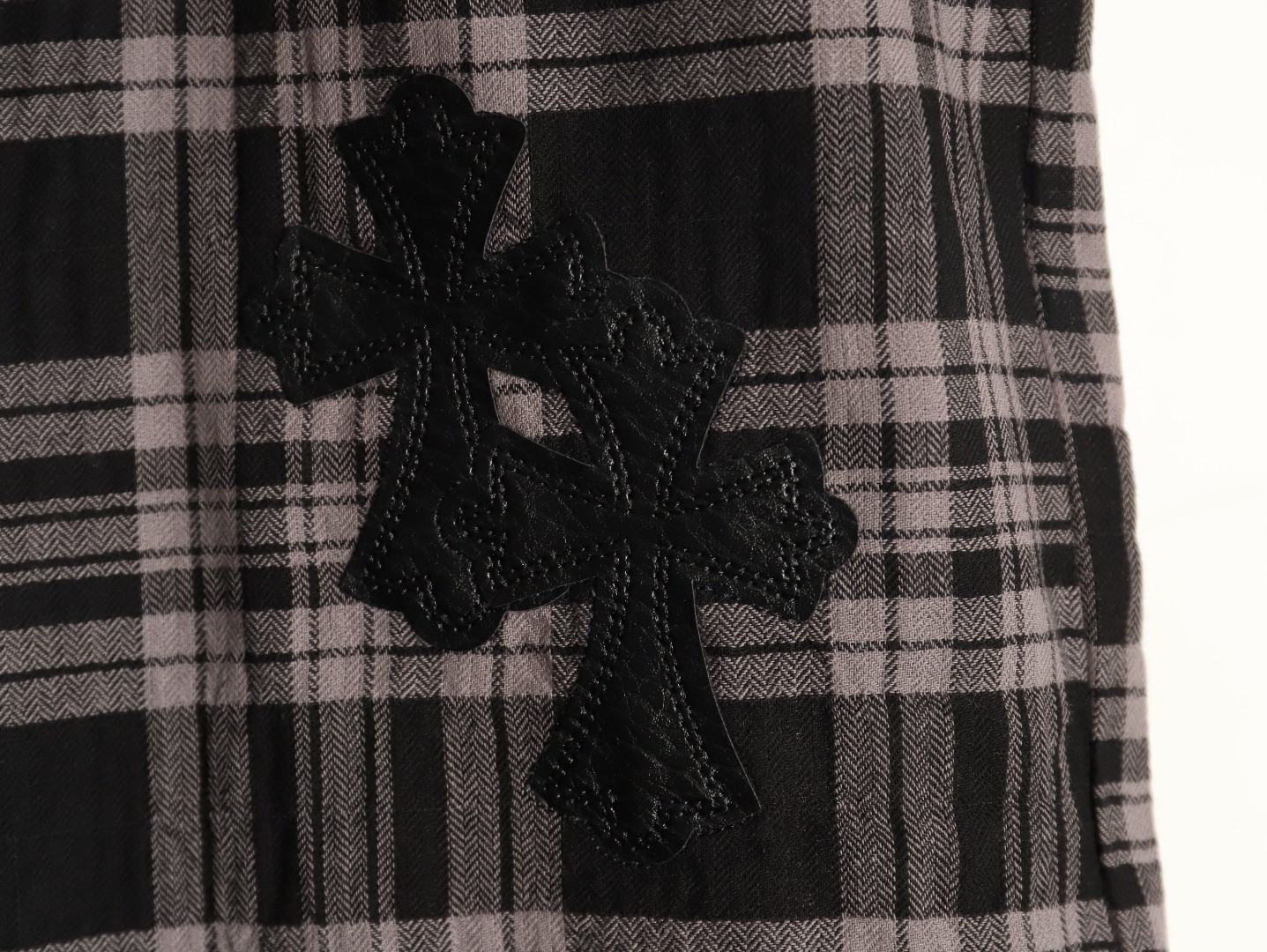 Chrome Hearts Pants