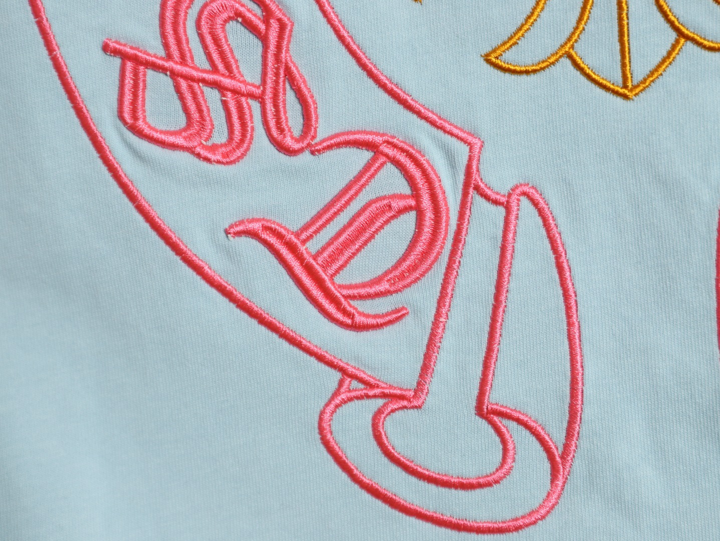 Ch*0me He**ts short-sleeved t-shirt