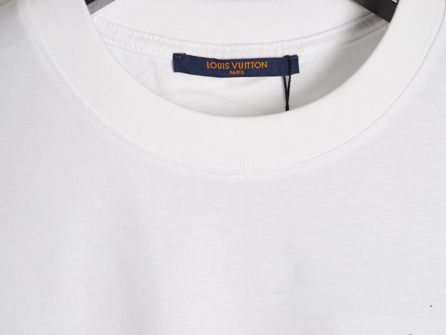 l0vis Vvtt0n 26ss short-sleeved t-shirt