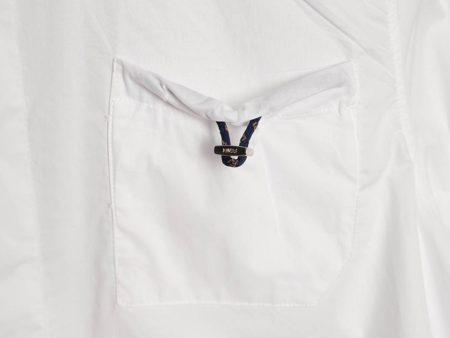 FENDI Short-sleeved Shirts