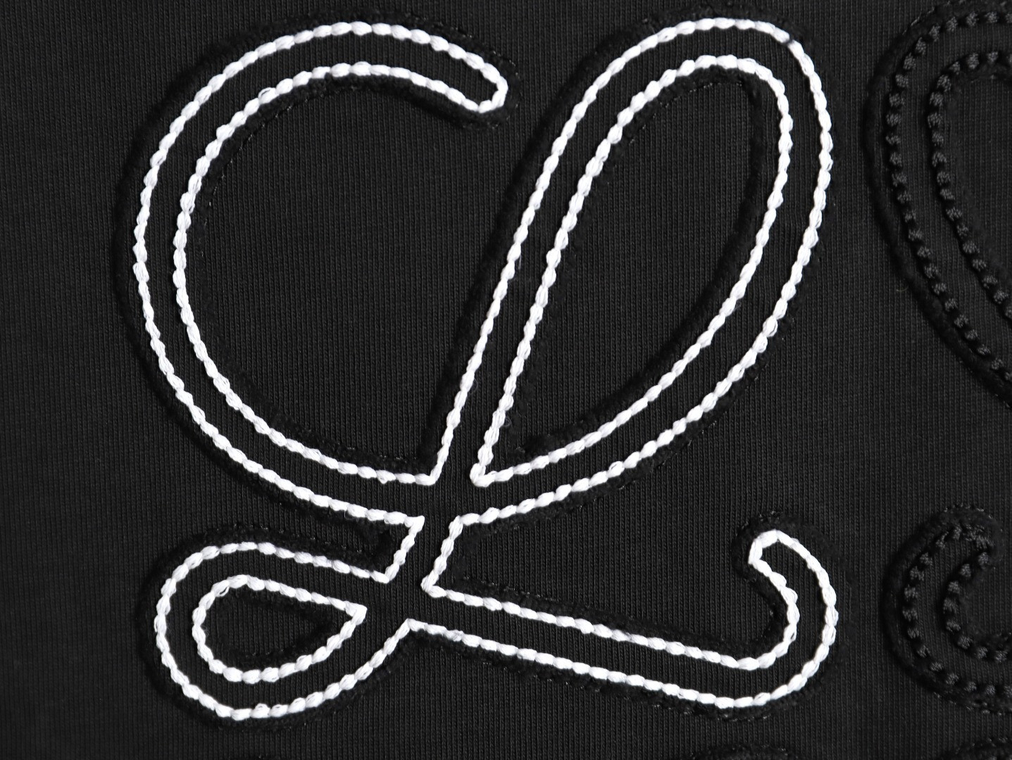 L0ew* 26ss short-sleeved t-shirt
