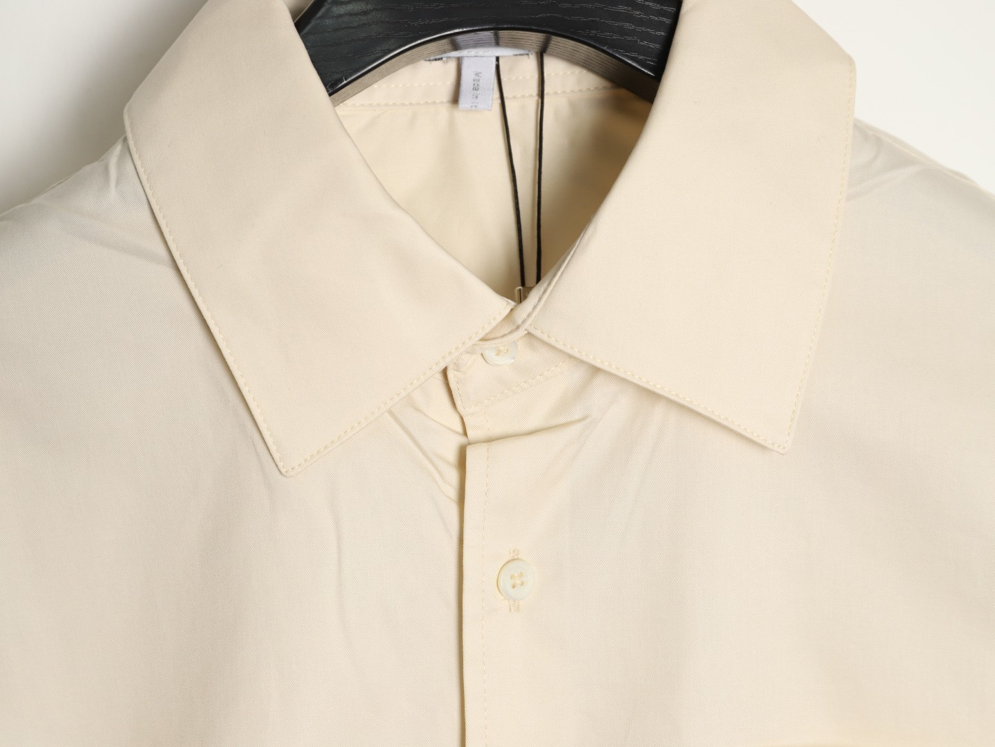 LOEWE Anagram Long-sleeved Shirts