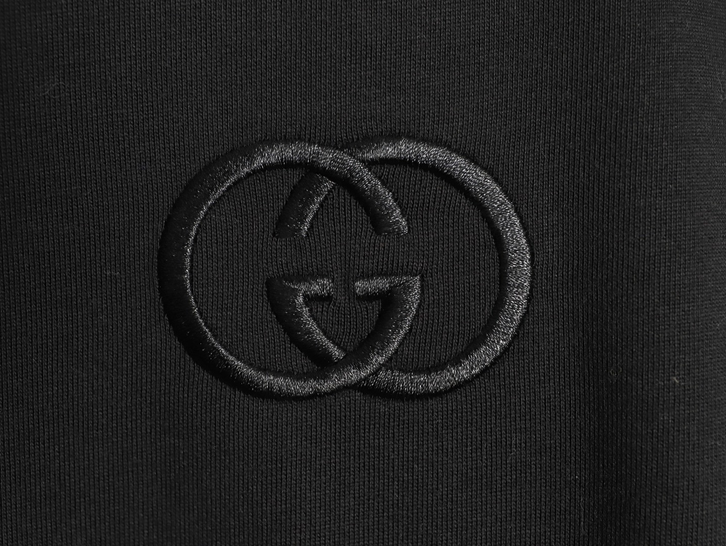 Gvc*1 short-sleeved t-shirt