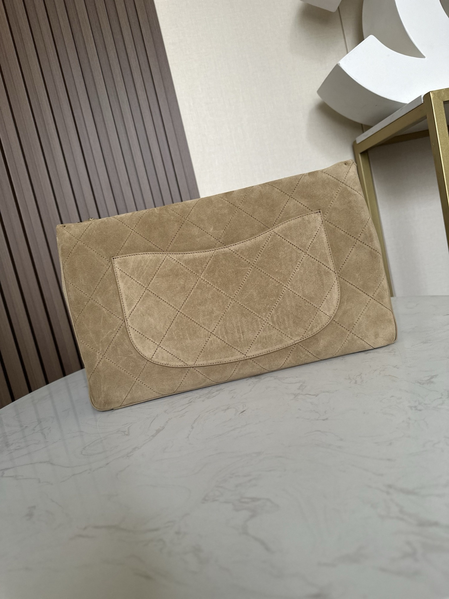 Chanel Flap Bag AS6234 38x26x11cm